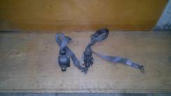 Ремень безопасности. Honda Stepwgn, RF1 Двигатель B20B