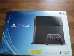 Sony PlayStation 4