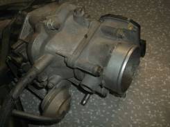 Заслонка дроссельная. Toyota: Harrier, Camry, Solara, Highlander, Kluger V, Alphard Двигатели: 1MZFE, 3MZFE