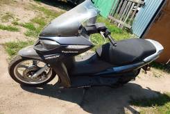 Yiben YB 50 QT-3. 49 куб. см., исправен, птс, без пробега