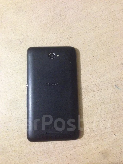Sony Xperia E4 Dual ����
