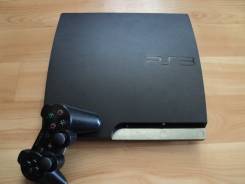 Sony PlayStation 3 Slim