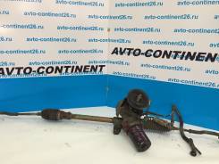 Рулевая рейка. Honda Mobilio, GB1 Двигатель L15A