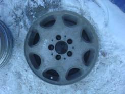 Mercedes. 7.0x15, 5x112.00