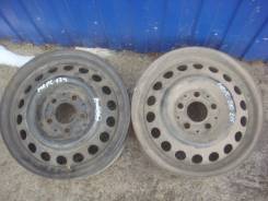 Mercedes. 6.0x15, 5x112.00, ET49