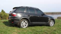 BMW X3. E83, N52B30