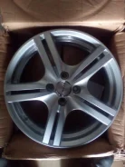 TGRACING LZ371. 6.5x16", 4x98, ET38, �� 58,6���. ����