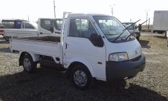 Nissan Vanette. Грузовик, 1 800 куб. см., 1 000 кг.