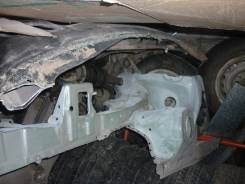 Лонжерон. Toyota Carina, AT211, AT210 Двигатель 7AFE