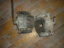 Суппорт тормозной. Toyota Ipsum, SXM10, SXM10G Двигатель 3SFE