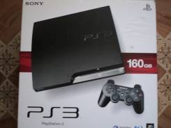 Sony PlayStation 3 Slim