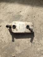 Радиатор акпп. Volkswagen Passat, A32, A33 Volkswagen Bora Volkswagen Jetta Volkswagen Golf Skoda Octavia Audi S Audi A4 Audi A3