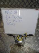 Блок подрулевых переключателей. Mazda Mazda3, BK