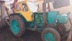 ЮМЗ 6. Продам тракиор ЮМЗ-6, 61 л.с.