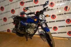 Senke SK125. 125 куб. см., исправен, птс, без пробега