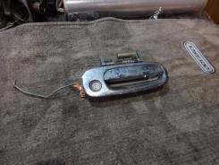 Ручка двери внешняя. Toyota Nadia, SXN10H, SXN10, SXN15H, SXN15 Двигатели: 3SFE, 3SFSE