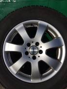Mercedes. 7.5x17, 5x112.00, ET56, ЦО 66,6 мм.