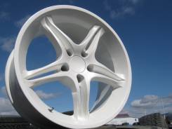 AVS. 9.0x18, 5x114.30, ET19