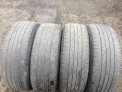 Bridgestone Dueler H/T 688. ������, 50�%, 4 ��
