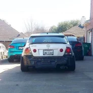 Lexus IS200 ����