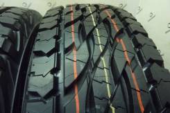 Bridgestone Dueler A/T D697. Летние, 2013 год, без износа, 4 шт