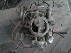 Карбюратор. Toyota Corolla, EE80, EE90, EE96, AE98, AE86, AE97, EE98, EE97, AE81, AE92, AE91, AE80, AE96, AE95, AE94, AE82, VIN