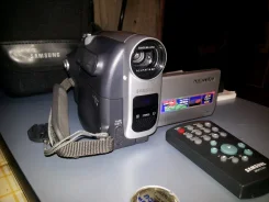 Samsung VP-D363i. 5 - 5.9 ��, ��� ��������� ����