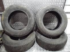 Bridgestone Dueler H/T D840. Всесезонные, износ: 10%, 4 шт