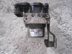 Блок abs. Kia Rio Hyundai Solaris