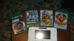 Nintendo Wii U ����