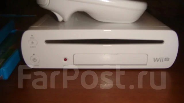 Nintendo Wii U ����