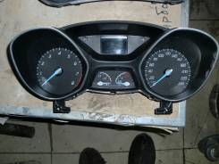 Панель приборов. Ford Focus