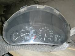 Панель приборов. Peugeot 206