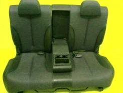 Сиденье. Nissan Tiida, C11 Двигатель HR15DE
