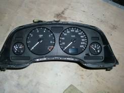 Панель приборов. Opel Zafira