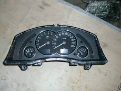 Панель приборов. Opel Meriva