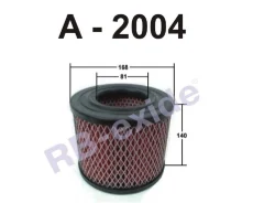 ������ RB-exide A-2004V (������ ���������) 16546-51N01 16546-51N01 ����