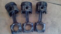 Поршень. Mazda: Bongo Friendee, Ford Freda, Eunos Cosmo, Luce, J100, Titan, Ford Telstar, Eunos Cargo, J80, Bongo Brawny, Bongo, Ford Spectron, Custom...