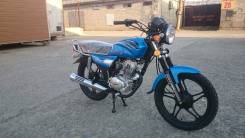 Regulmoto SK-125. 125 куб. см., исправен, птс, без пробега. Под заказ