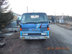 Mazda Titan. Продам самосвал mazda titan, 3 500 куб. см., 2 000 кг.