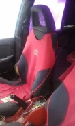Isuzu GeMini. JT 191F7103665, 4XE1986218 ����