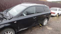 Дверь боковая. Kia cee'd