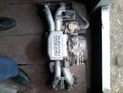 Коллектор впускной. Subaru: Legacy B4, Legacy Lancaster, Outback, Legacy, Impreza WRX Двигатели: EJ20X, EJ204, EJ25, EJ202, EJ203, EJ255, EJ20, EJ25A...