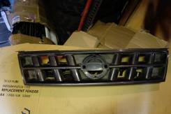 Решетка радиатора. Nissan X-Trail, NT31, T31