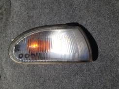 Габаритный огонь. Mitsubishi Libero, CD5W Двигатели: 4G93, 4G93T