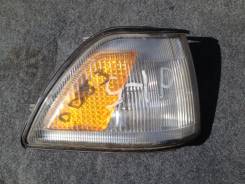 Габаритный огонь. Toyota Crown, GS131 Двигатели: 1GGE, 1GFE, 1GE, 1GGZE