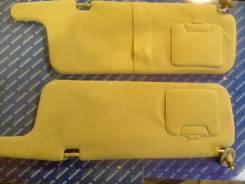 Козырек солнцезащитный. Toyota Town Ace Noah, CR42, KR42, SR40, CR41, CR40 Toyota Lite Ace Noah, CR41, CR40, CR42, KR42, SR40 Двигатели: 3CT, 3SFE, 7K...