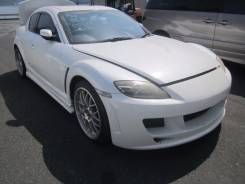 Mazda RX-8. SE3P, 13BMSP