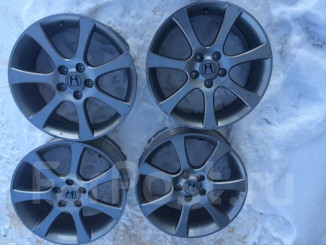 Enkei EKM3. x7", 5x114.3 ����