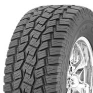 Toyo Open Country All-Terrain. Летние, без износа